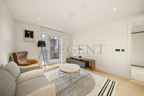 1 bedroom apartment for sale, Cassini Apartments, Cascade Way, W12