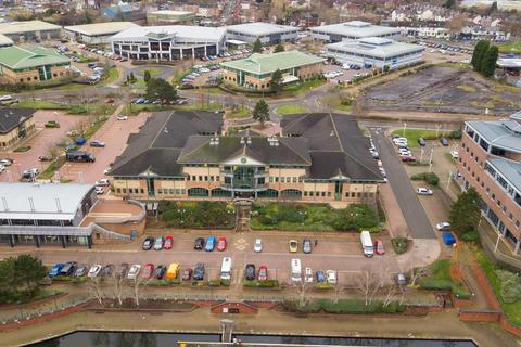 Property for sale, Cable Plaza, Waterfront West, Dudley Road, DY5 1LW