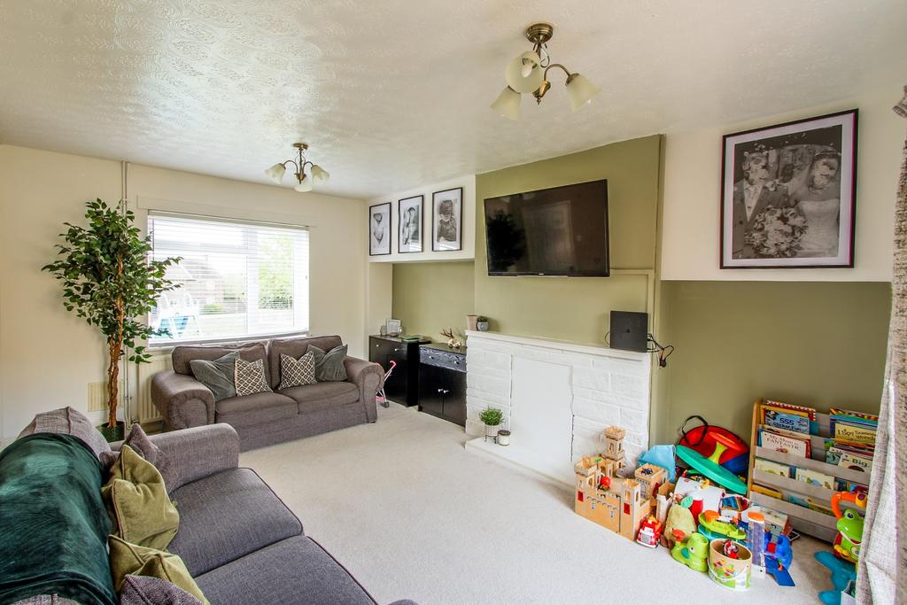 Living Room a