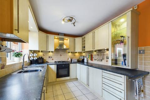 3 bedroom detached house for sale, Hingley Avenue, Worcester, Worcestershire, WR4