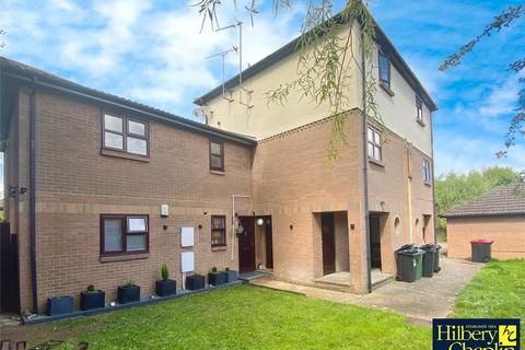 2 bedroom apartment for sale, Courtney Park Road, Langdon Hills, Essex, SS16