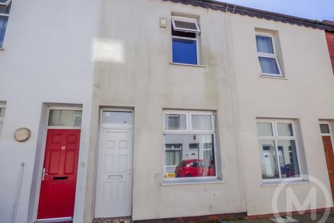 2 bedroom terraced house for sale, Jameson Street, Blackpool, Lancashire