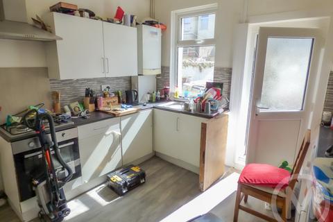 2 bedroom terraced house for sale, Jameson Street, Blackpool, Lancashire