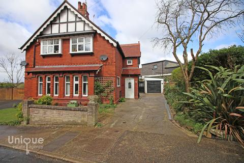 2, Englands Cottages Back Lane, Preesall, Poulton-le-fylde, FY6 0NG