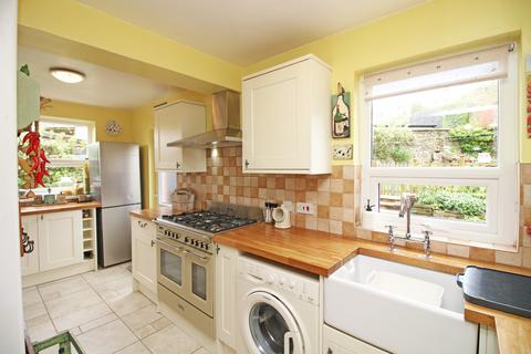 2, Englands Cottages Back Lane, Preesall, Poulton-le-fylde, FY6 0NG