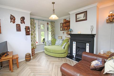 2, Englands Cottages Back Lane, Preesall, Poulton-le-fylde, FY6 0NG