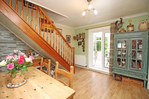 2, Englands Cottages Back Lane, Preesall, Poulton-le-fylde, FY6 0NG