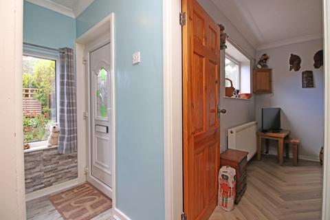 2, Englands Cottages Back Lane, Preesall, Poulton-le-fylde, FY6 0NG