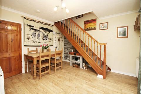 2, Englands Cottages Back Lane, Preesall, Poulton-le-fylde, FY6 0NG