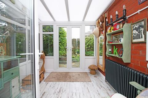 2, Englands Cottages Back Lane, Preesall, Poulton-le-fylde, FY6 0NG