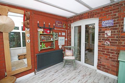 2, Englands Cottages Back Lane, Preesall, Poulton-le-fylde, FY6 0NG