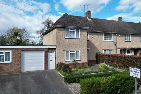 3 bedroom end of terrace house for sale, Southdown Road, Emmer Green