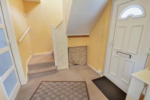 3 bedroom semi-detached house for sale, Southdown Road, Emmer Green