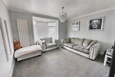 4 bedroom semi-detached house for sale, Dingle Road, Plymouth PL2