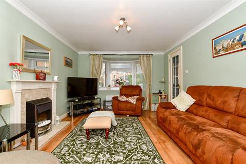 4 bedroom detached house for sale, Snowbell Road, Kingsnorth, Ashford, Kent