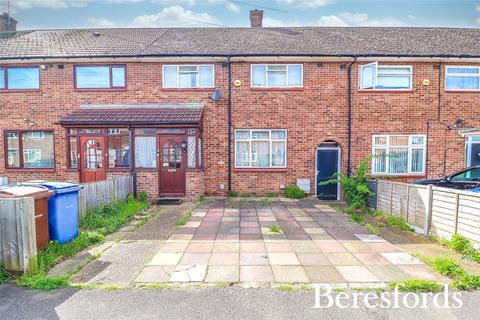3 bedroom terraced house for sale - Annalee Gardens, South Ockendon, RM15