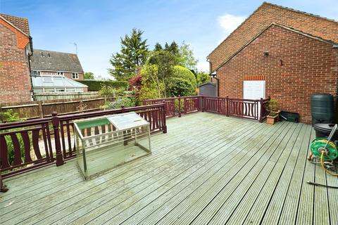3 bedroom detached house for sale, Woodcock Court, Three Mile Cross, Reading, RG7
