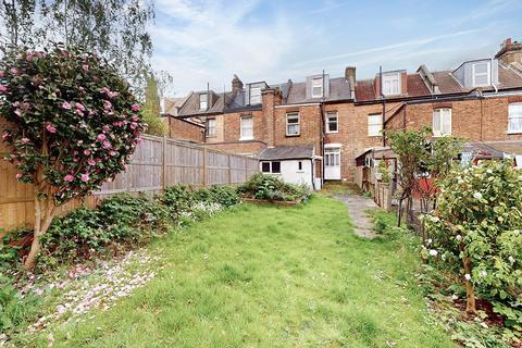 5 bedroom terraced house for sale, Unique Opportunity to purchase this Unmodernised Beautiful Period Home off Approx 2212 sqft.