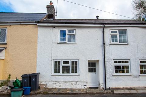 2 bedroom terraced house for sale, New Street, Ottery St Mary