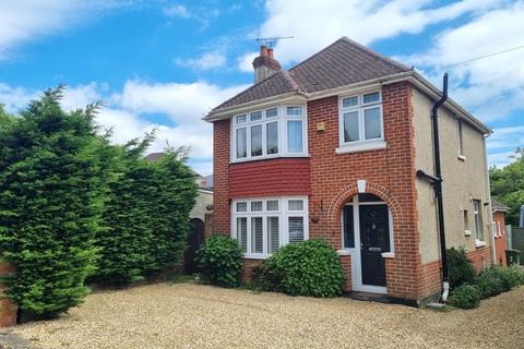 3 bedroom detached house for sale, BLACKBROOK ROAD, FAREHAM