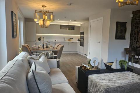 2 bedroom apartment for sale, Eastwoodhill Grove, Giffnock