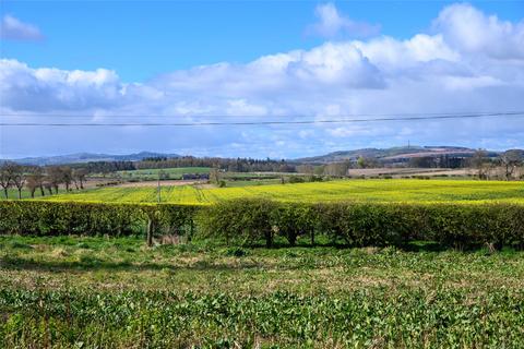 Plot for sale, Residential Plot, Ladyrig, Kelso, Scottish Borders, TD5