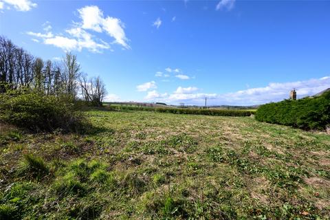 Plot for sale, Residential Plot, Ladyrig, Kelso, Scottish Borders, TD5