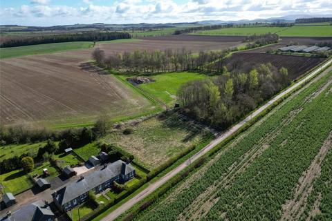 Plot for sale, Residential Plot, Ladyrig, Kelso, Scottish Borders, TD5