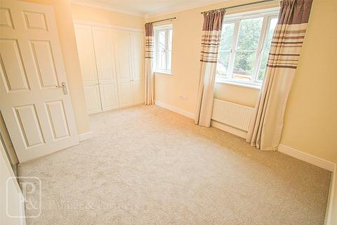 3 bedroom terraced house to rent, Gratian Close, Highwoods, Colchester, Essex, CO4