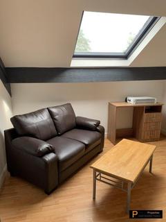 1 bedroom apartment to rent, 148 Woodsley Road, Leeds LS2
