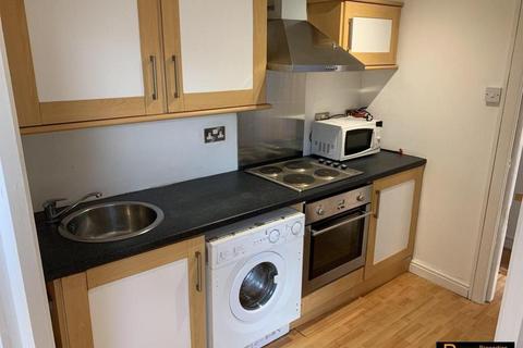 1 bedroom apartment to rent, 148 Woodsley Road, Leeds LS2