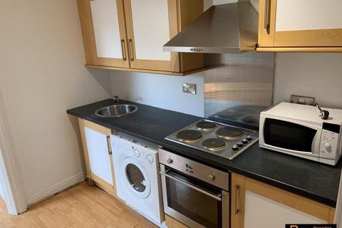 1 bedroom apartment to rent, 148 Woodsley Road, Leeds LS2