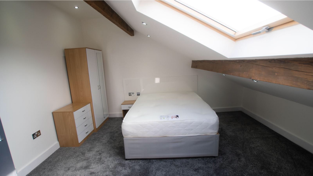 House in Leeds - More