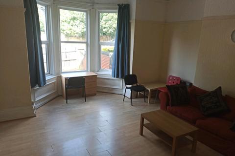 1 bedroom apartment to rent, 148 Woodsley Road, Leeds LS2