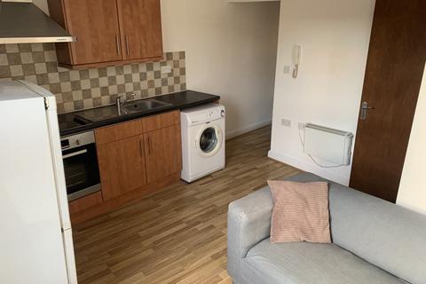 undefined, Leeds LS8