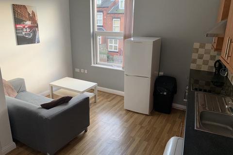 undefined, Leeds LS8