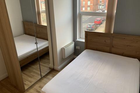 undefined, Leeds LS8