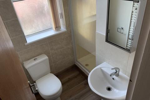 undefined, Leeds LS8