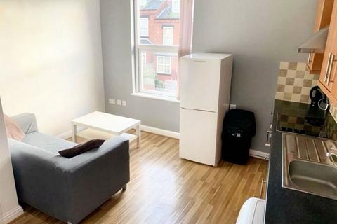 undefined, Leeds LS8