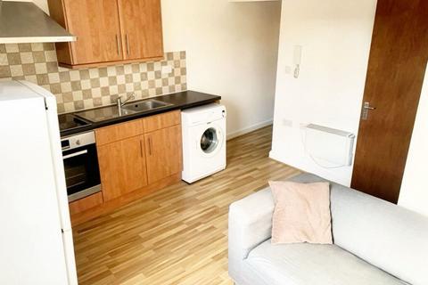 undefined, Leeds LS8