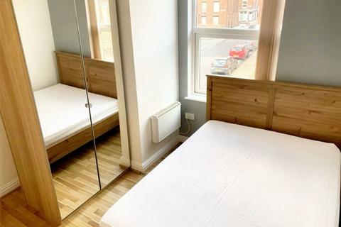 undefined, Leeds LS8