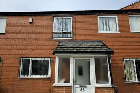 6 bedroom terraced house to rent, Leeds LS6