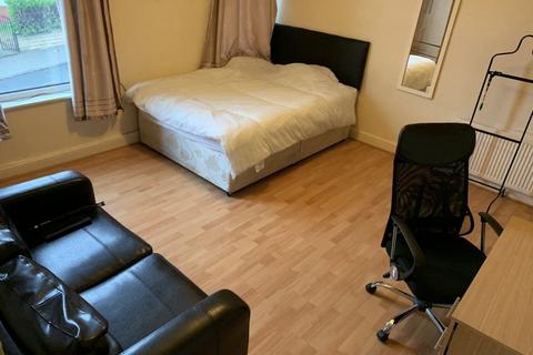undefined, Leeds LS3