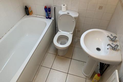 undefined, Leeds LS3