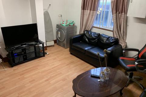 undefined, Leeds LS3
