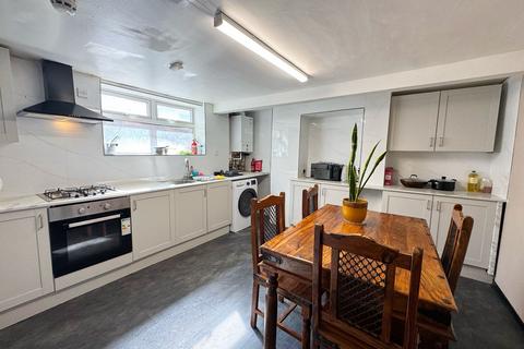6 bedroom house share to rent, Leeds LS3