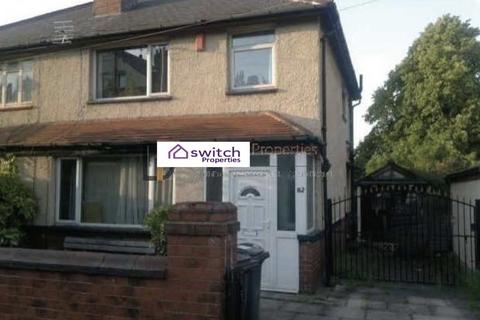 undefined, Leeds LS6