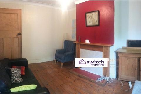 undefined, Leeds LS6