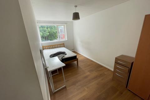 5 bedroom terraced house to rent, Leeds LS3