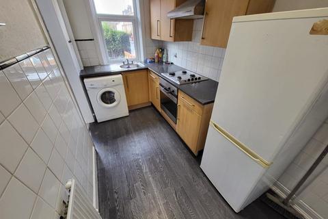 undefined, Leeds LS12